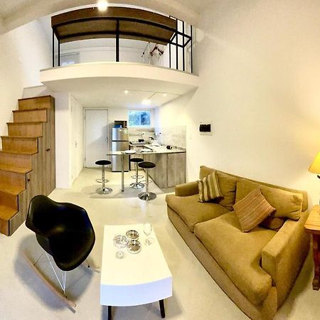 Tiny Houses En Asuncion. Zona Aeropuerto-Rakiura Luque Eksteriør billede