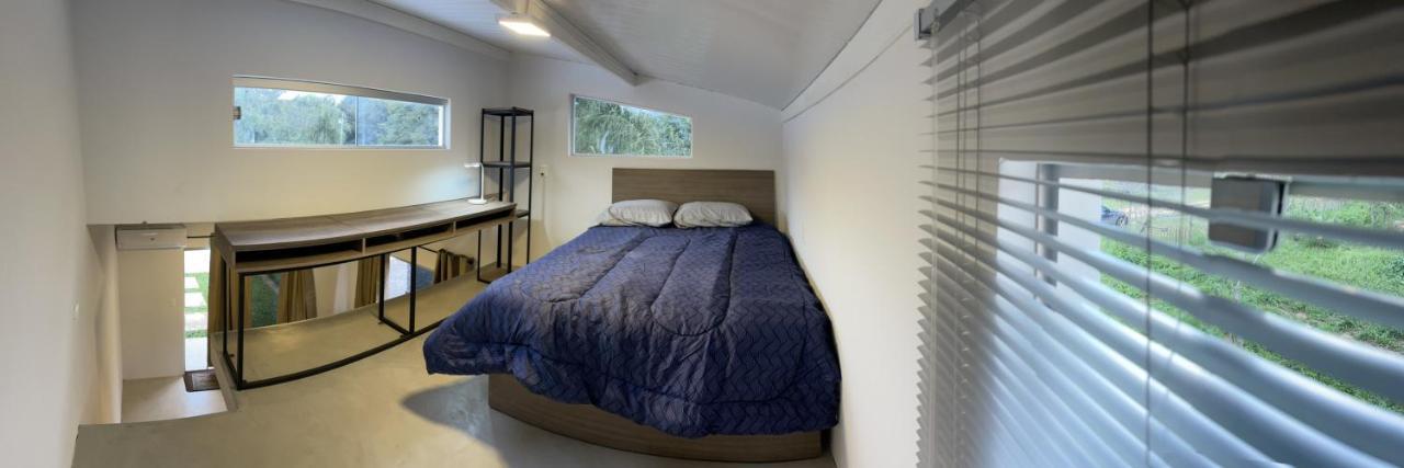 Tiny Houses En Asuncion. Zona Aeropuerto-Rakiura Luque Eksteriør billede